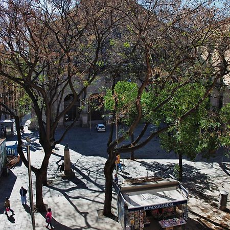 Hostal Ramos Barcelona Ngoại thất bức ảnh