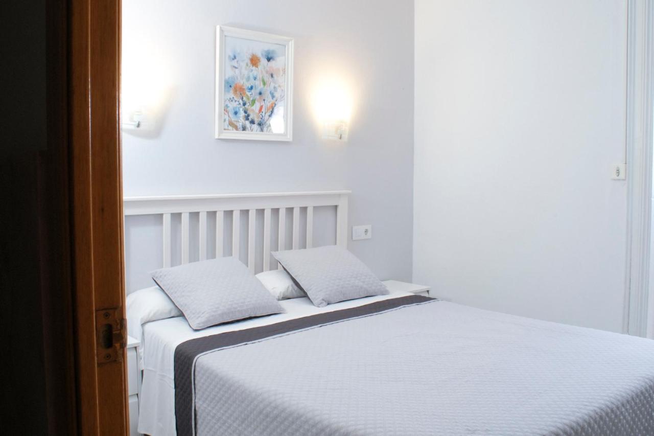 Hostal Ramos Barcelona Ngoại thất bức ảnh